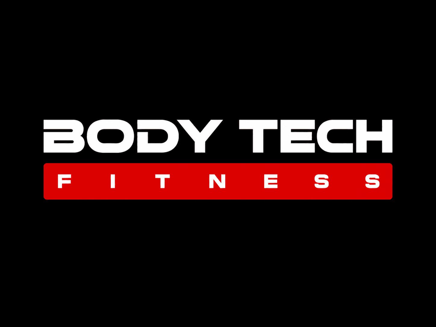 Body Tech Fitness