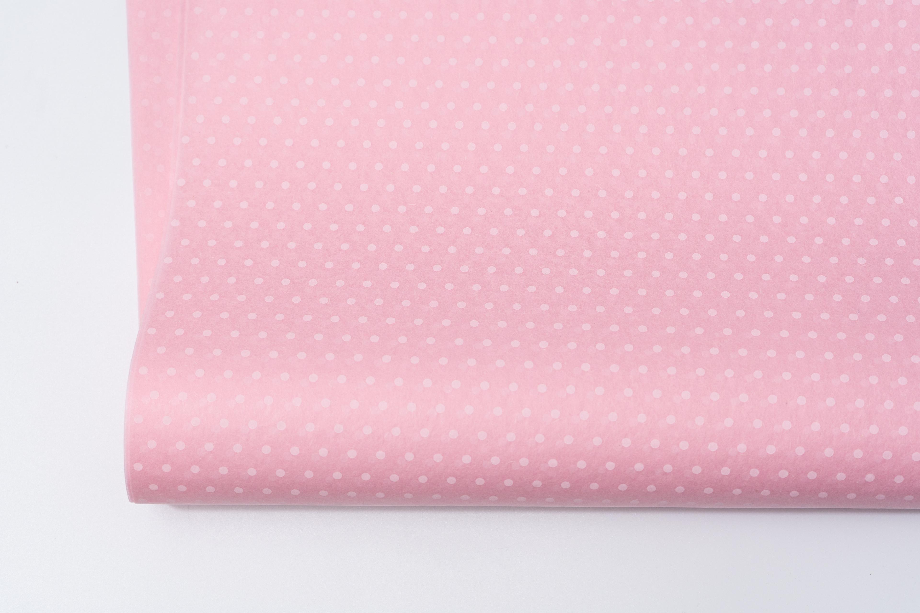 Polka Dot white on Pink.jpg